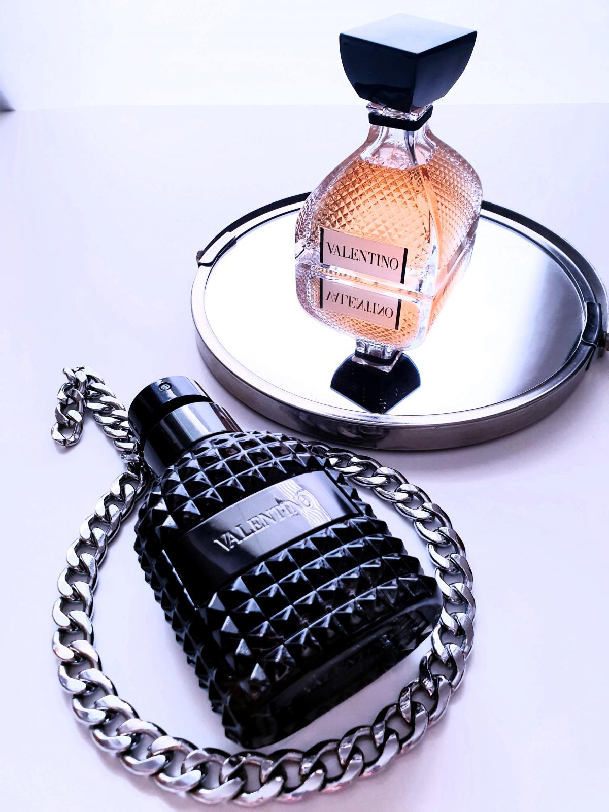 Valentino Eau de Parfum Valentino Parfum - ein es Parfum für Frauen 2009