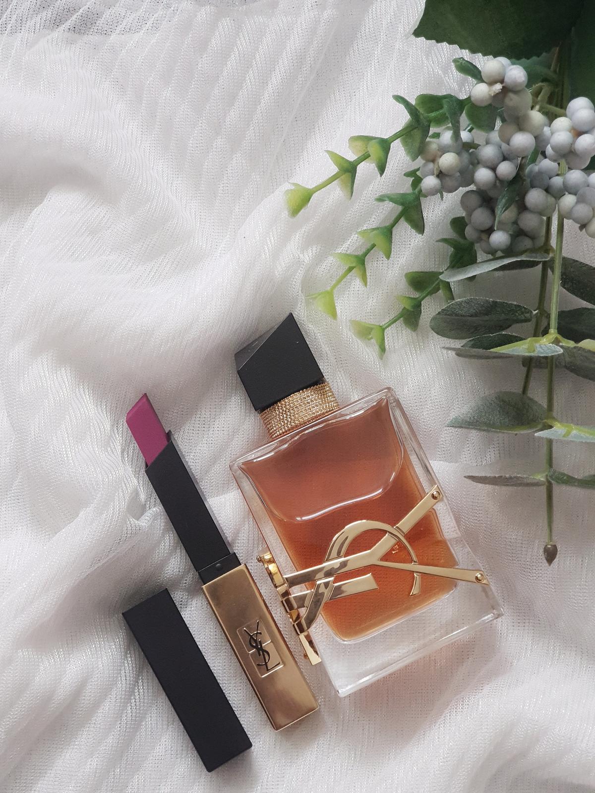 Libre Intense Yves Saint Laurent parfem - novi parfem za žene 2020