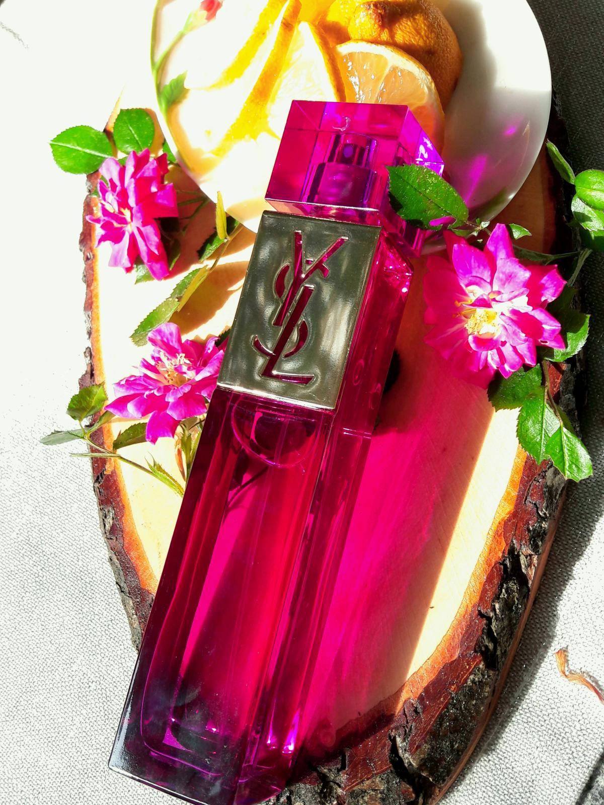 Elle Yves Saint Laurent Parfum - ein es Parfum für Frauen 2007