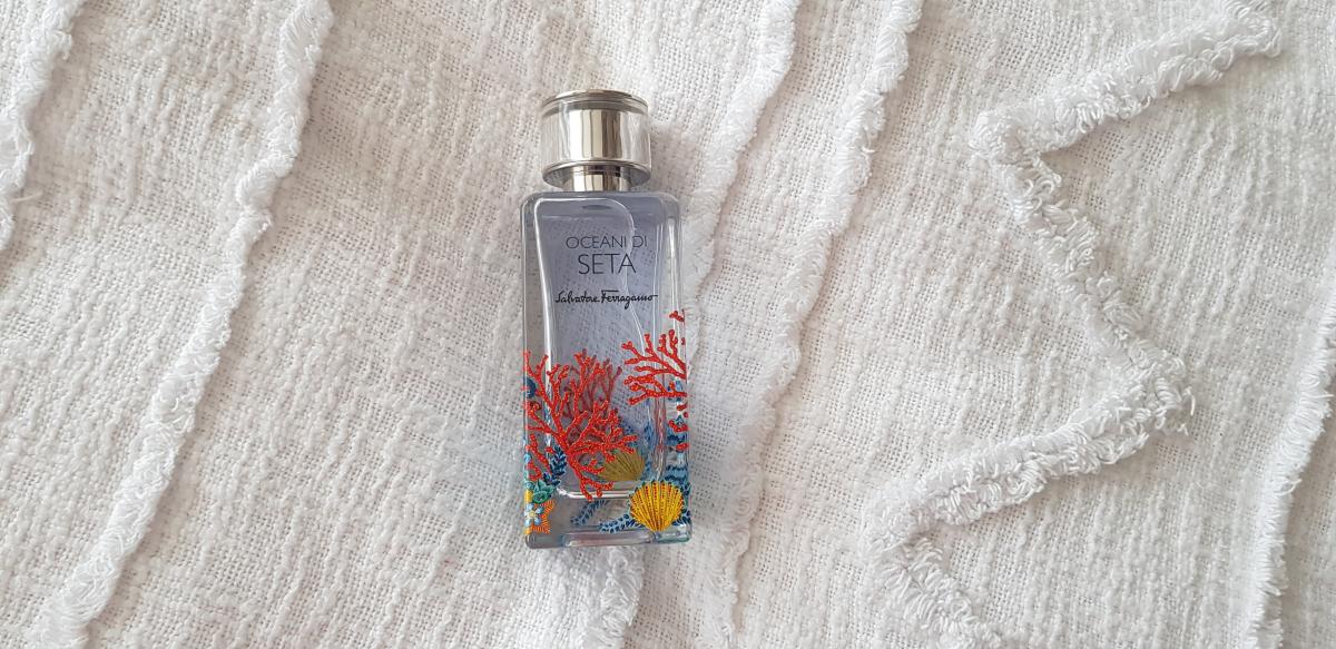 Waterlily Tea Dress Zara parfum een geur voor dames en heren 2019