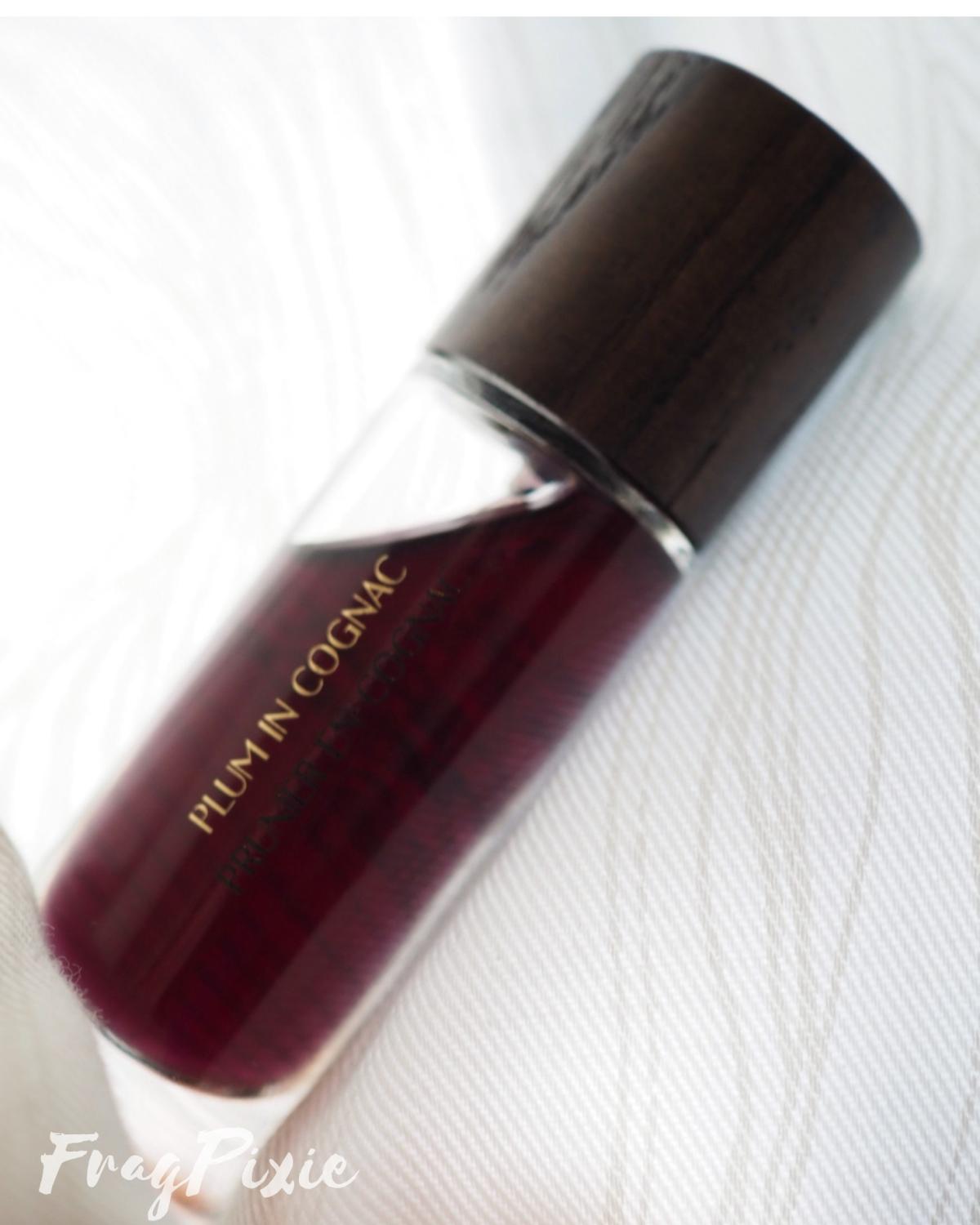 Plum in Cognac Scents of Wood fragancia una fragancia para Hombres y