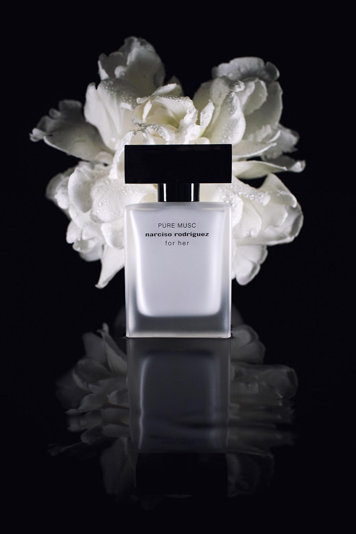 Narciso rodriguez pure musk