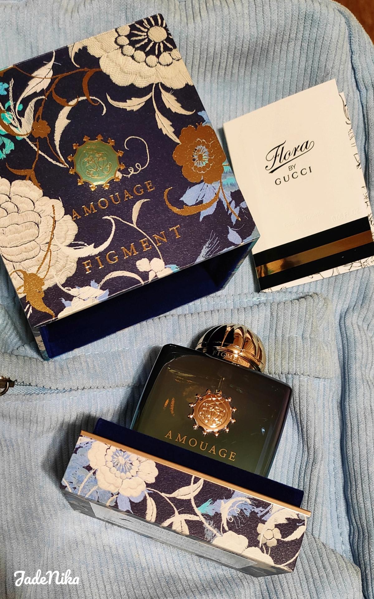 Figment Woman Amouage parfem - parfem za žene 2017