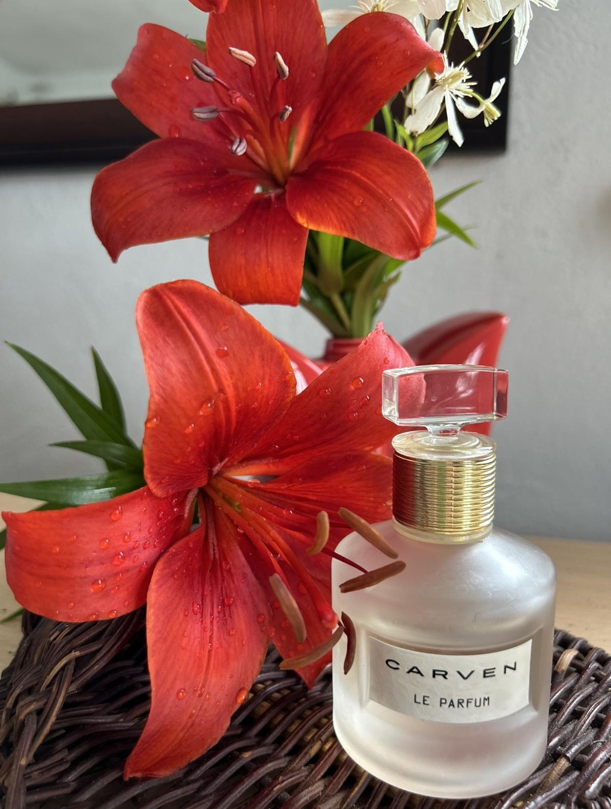 Carven Le Parfum Carven parfem - parfem za žene 2013