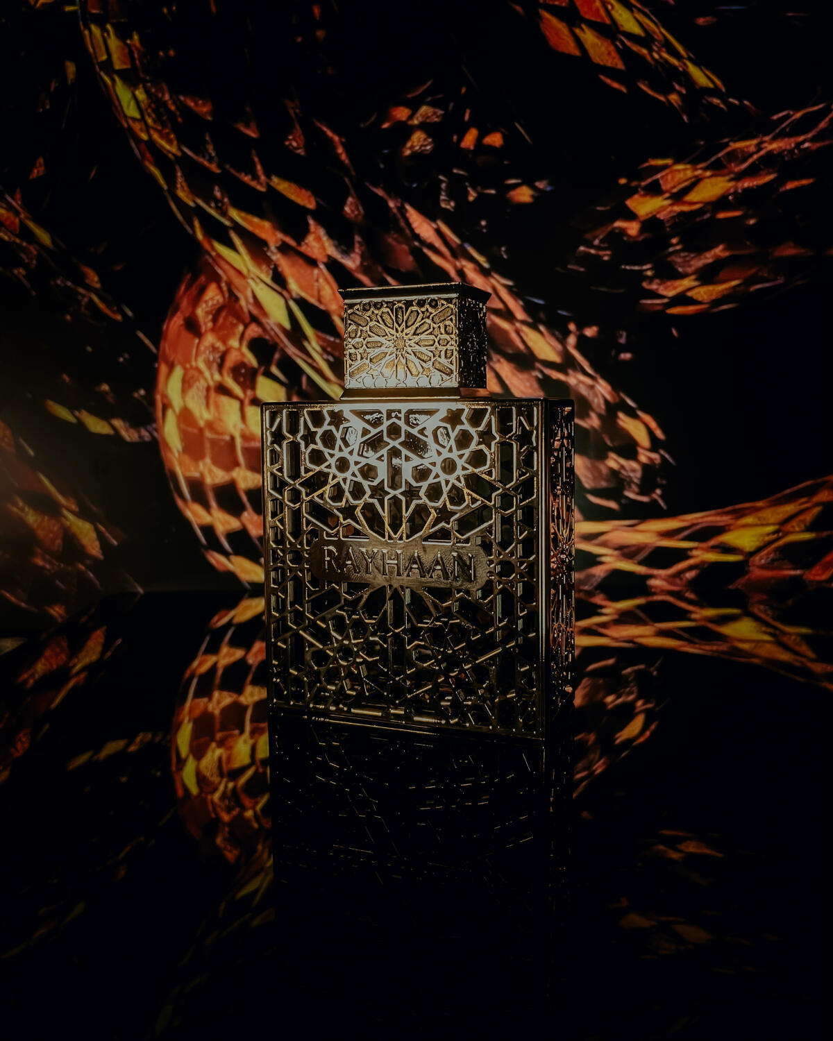 Rayhaan Elixir Rayhaan parfum - een nieuwe geur voor dames en heren 2024