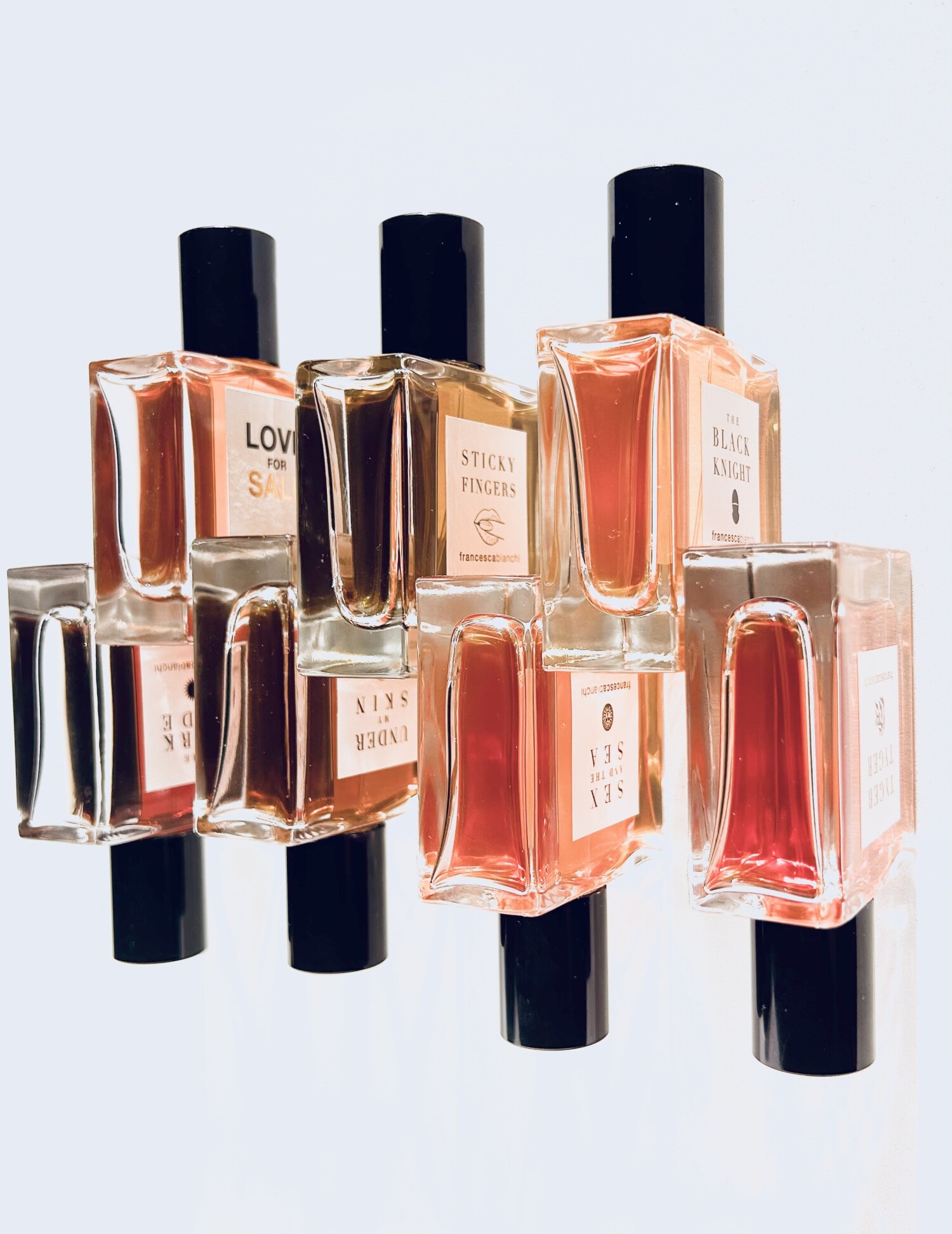 Love for Sale Francesca Bianchi parfum un parfum pour homme