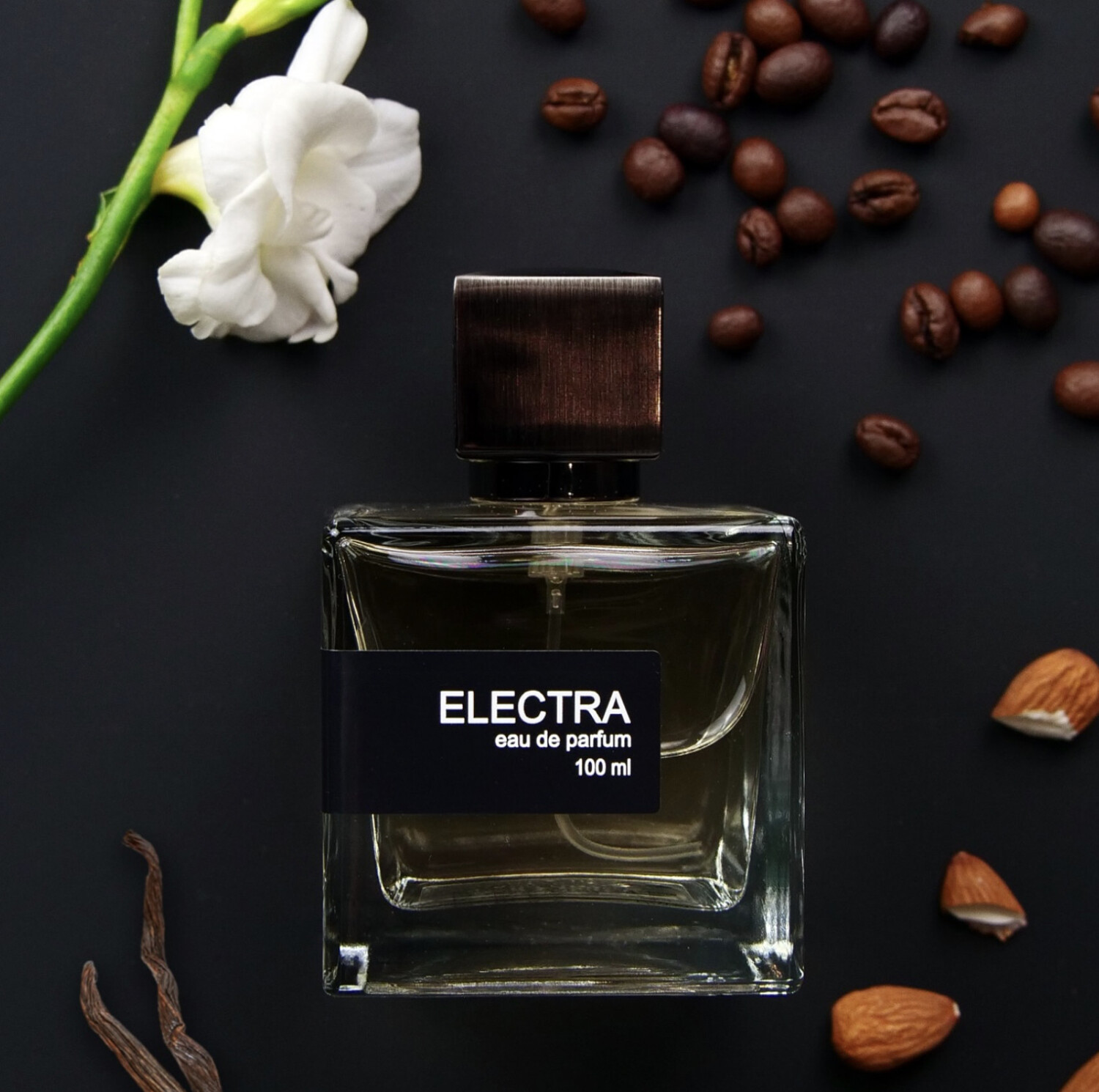 Electra Extract parfum - un nouveau parfum pour femme 2022