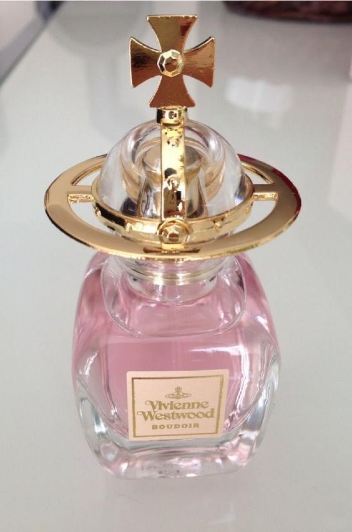 Vivienne Westwood Perfume