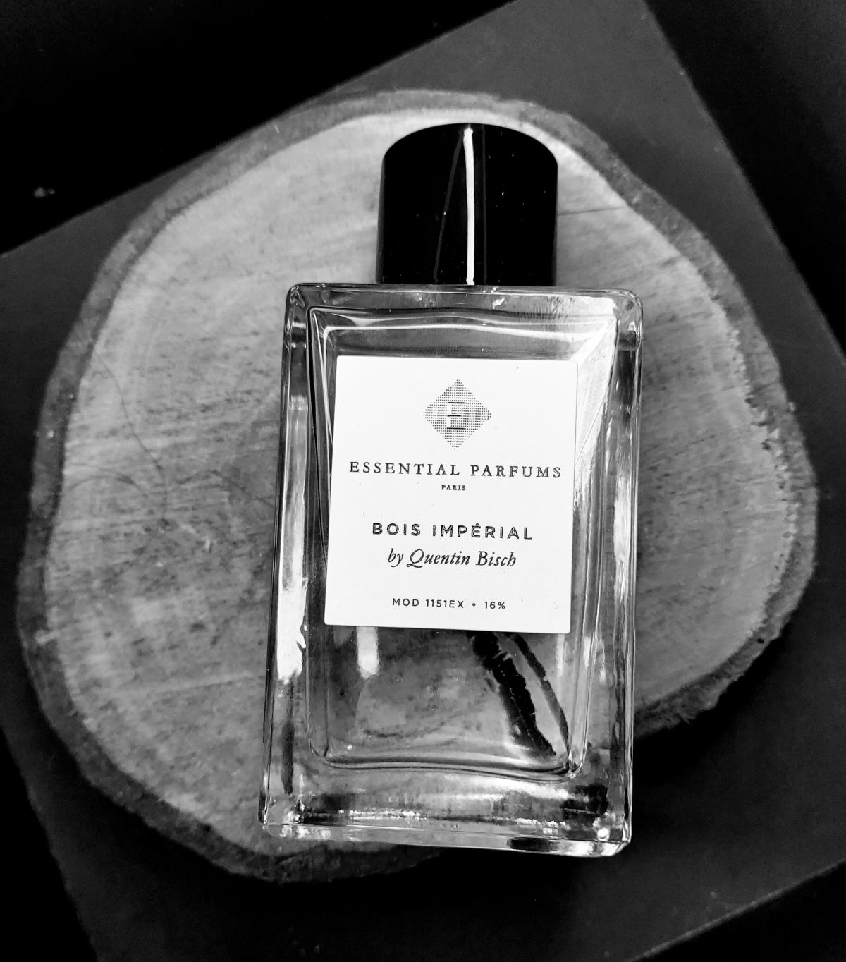 Bois Impérial Essential Parfums 香水 一款 2020年 新的 中性 香水