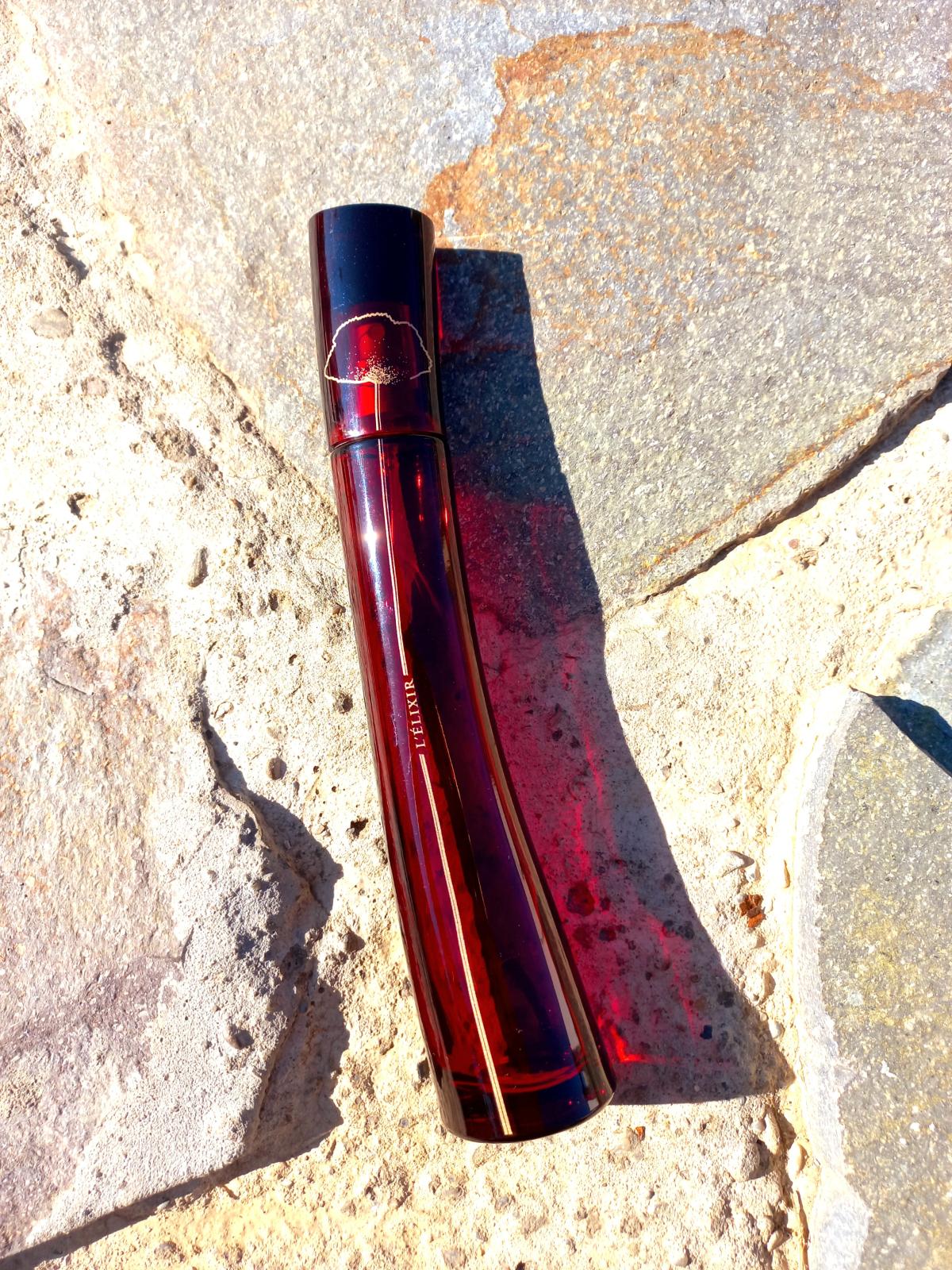 Flower by Kenzo L'Elixir Kenzo аромат — аромат для женщин 2015