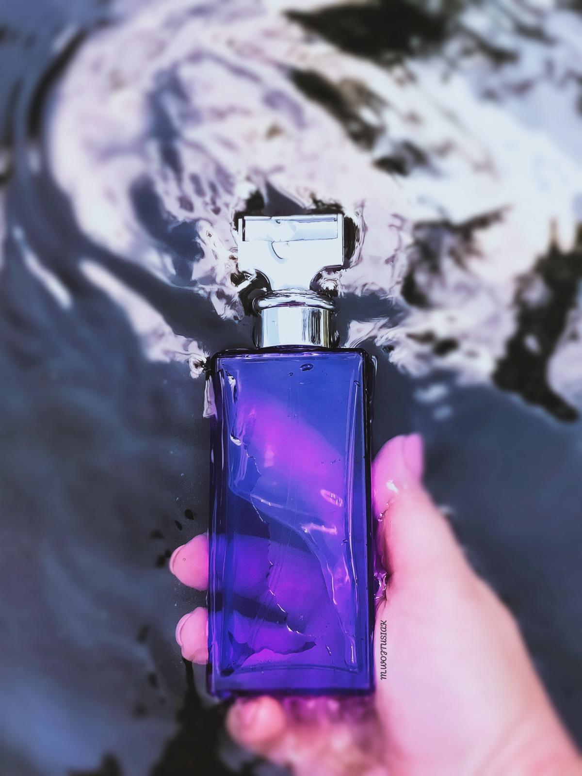 Eternity Purple Orchid Calvin Klein Parfum ein es Parfum für Frauen 2003