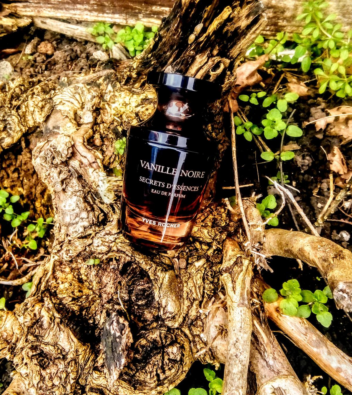 vanille noire yves rocher pret