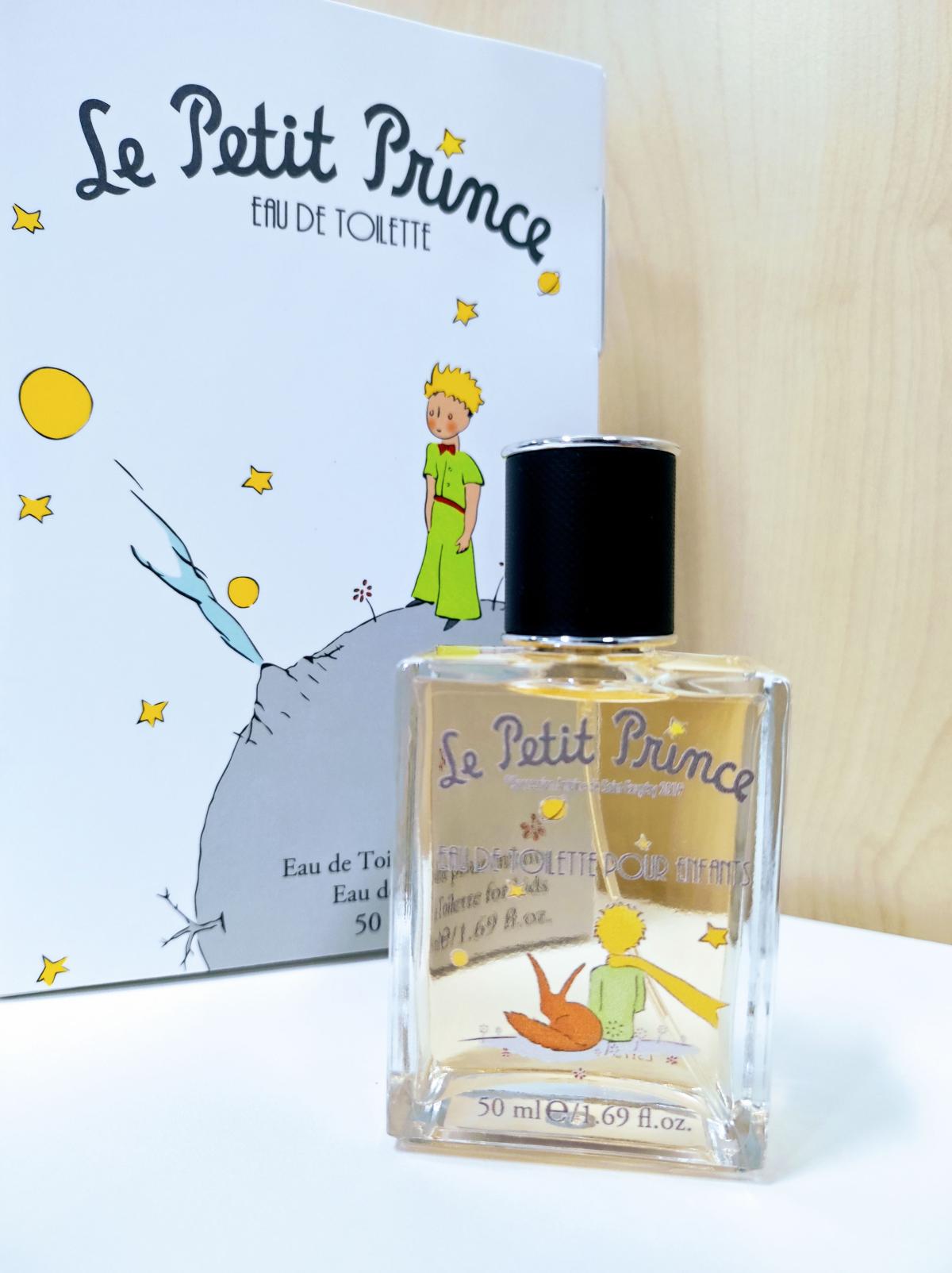 Le Petit Prince Le Petit Prince аромат — аромат для мужчин и женщин