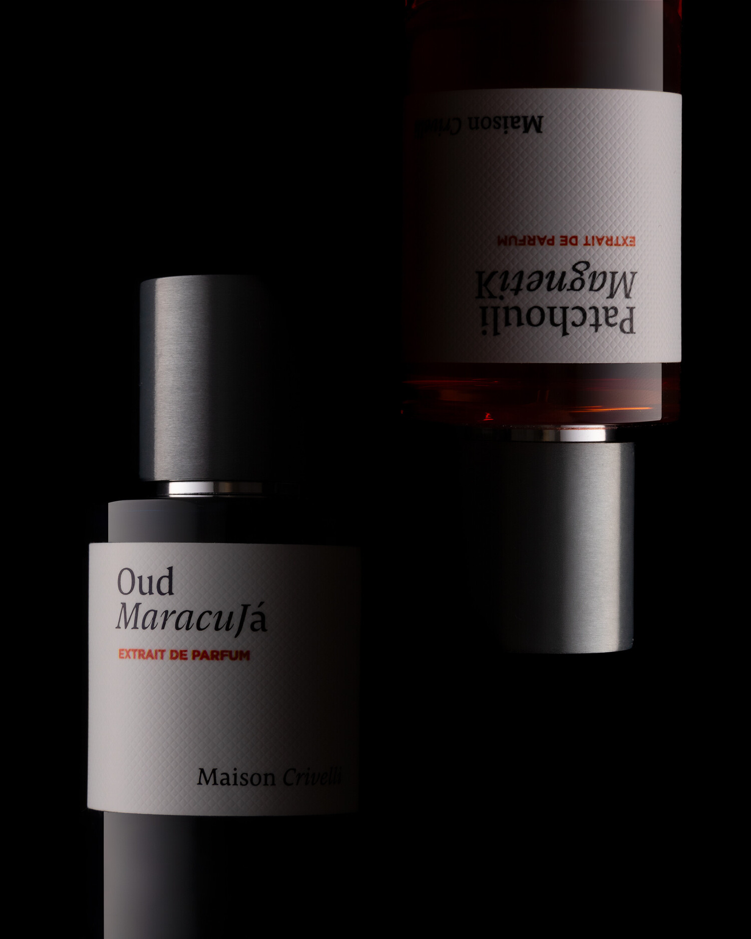 MAISON CRIVELLI Oud Maracuja Extrait de Parfum MAISON CRIVELLI Oud Maracuja Extrait de Parfum