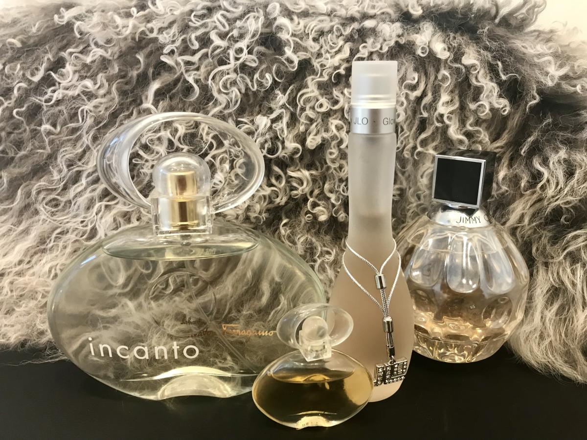 Incanto Salvatore Ferragamo parfem - parfem za žene 2003