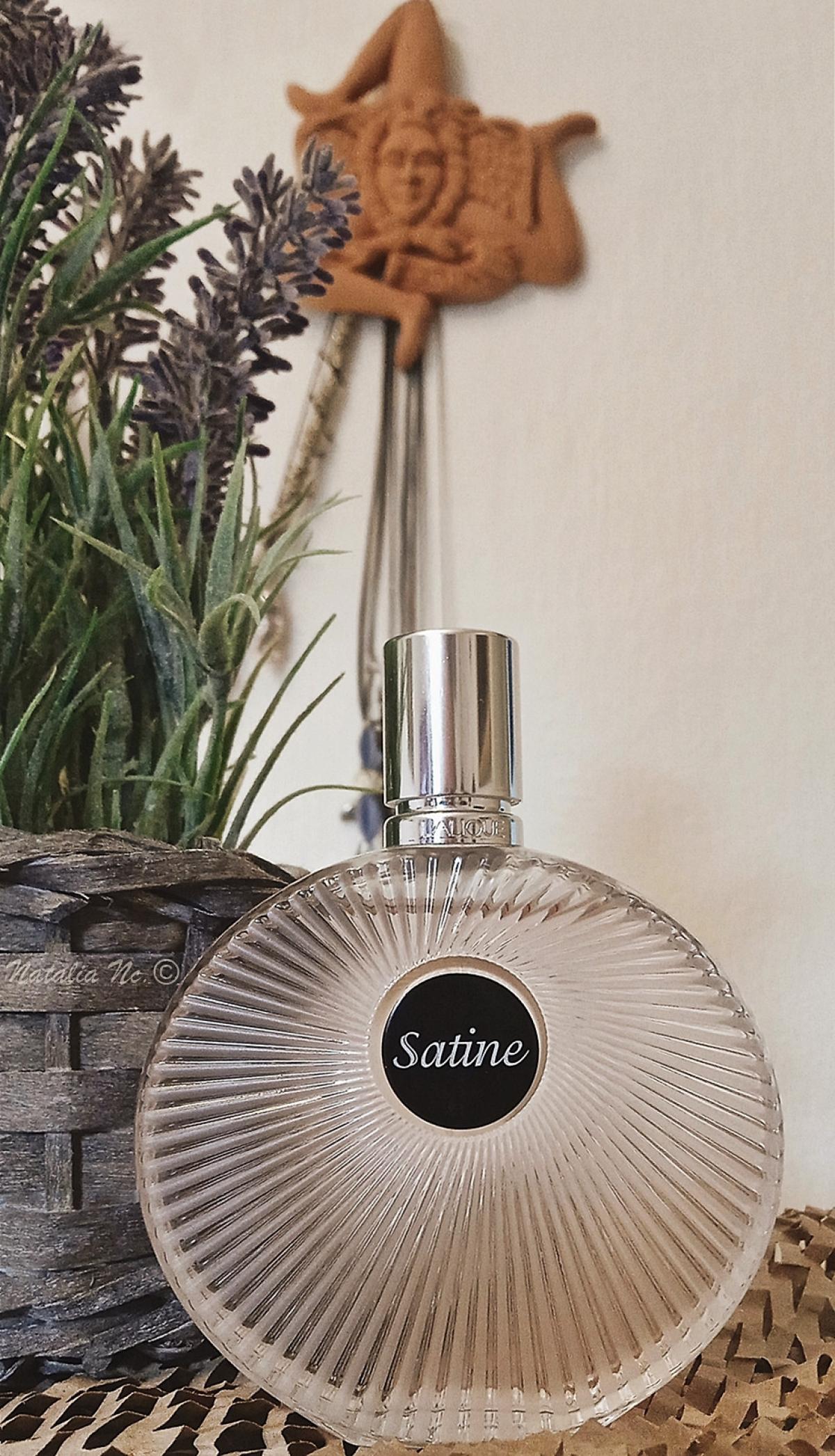 Satine Lalique parfem - parfem za žene 2013