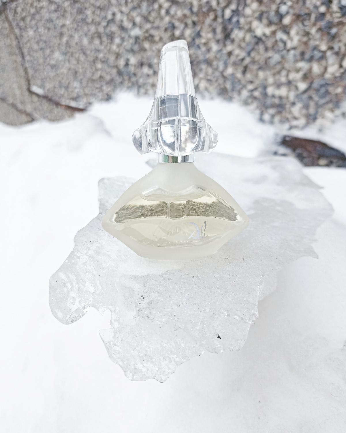 Dali Eau de Toilette Salvador Dali perfumy - to perfumy dla kobiet 2011