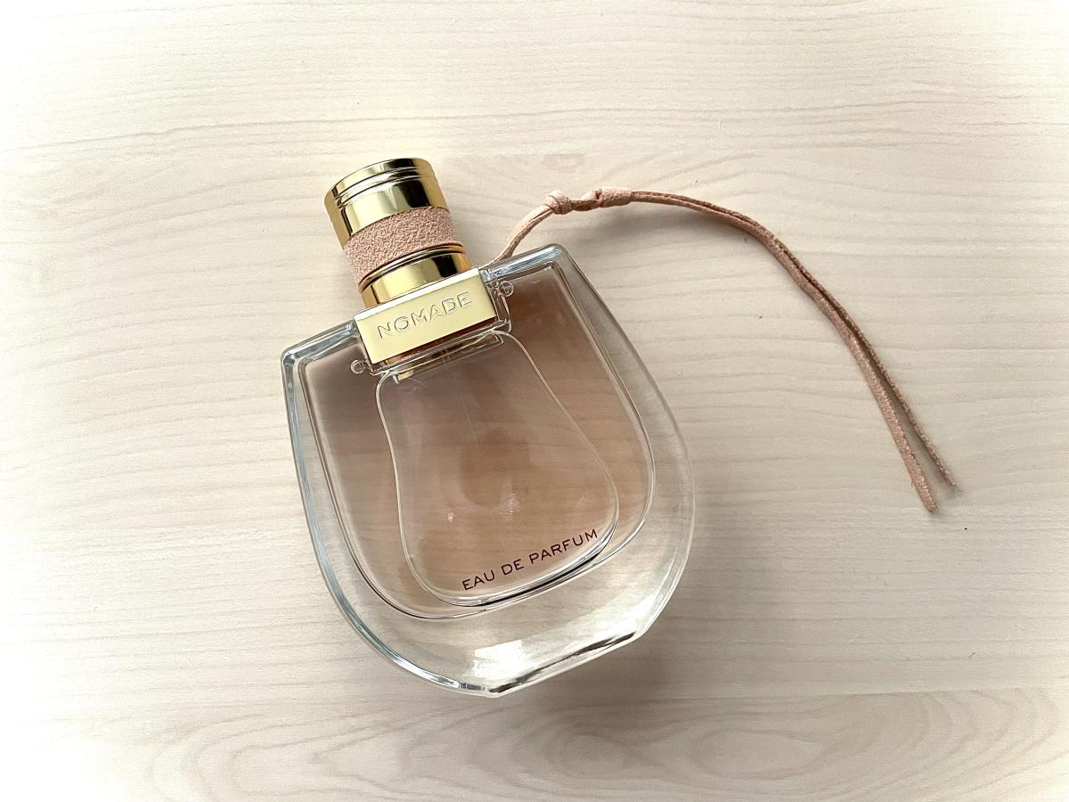 Nomade Chloé аромат — аромат для женщин 2018