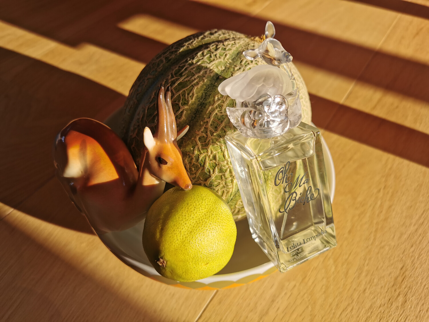 lolita lempicka ma biche