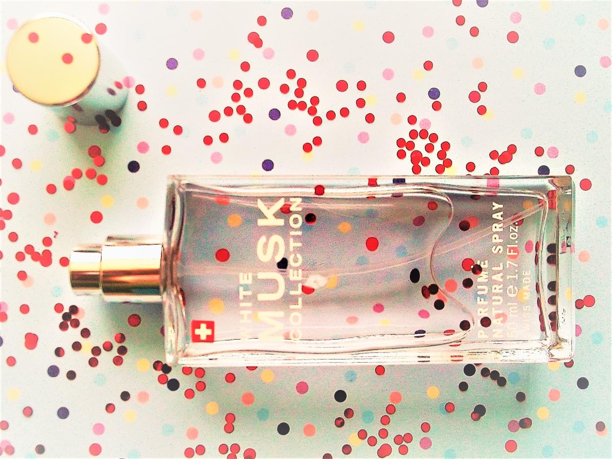 perfume musk mujer unique precio