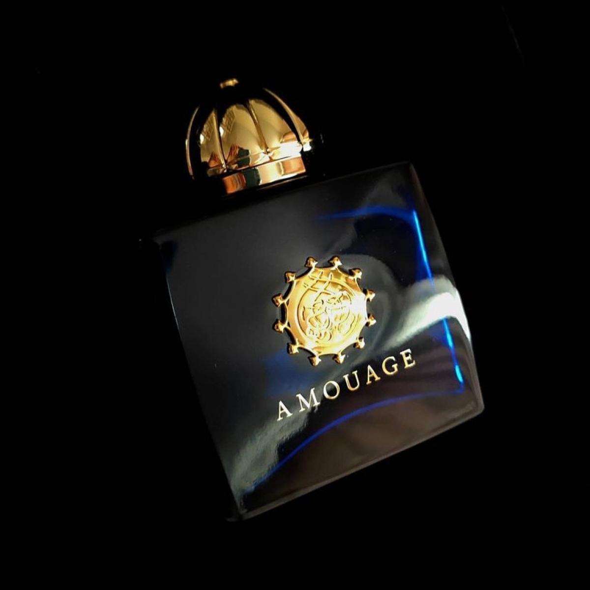 Interlude Woman Amouage parfem - parfem za žene 2012