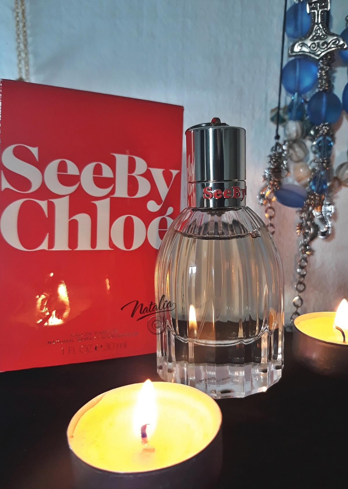 See By Chloé Chloé Parfum ein es Parfum für Frauen 2012