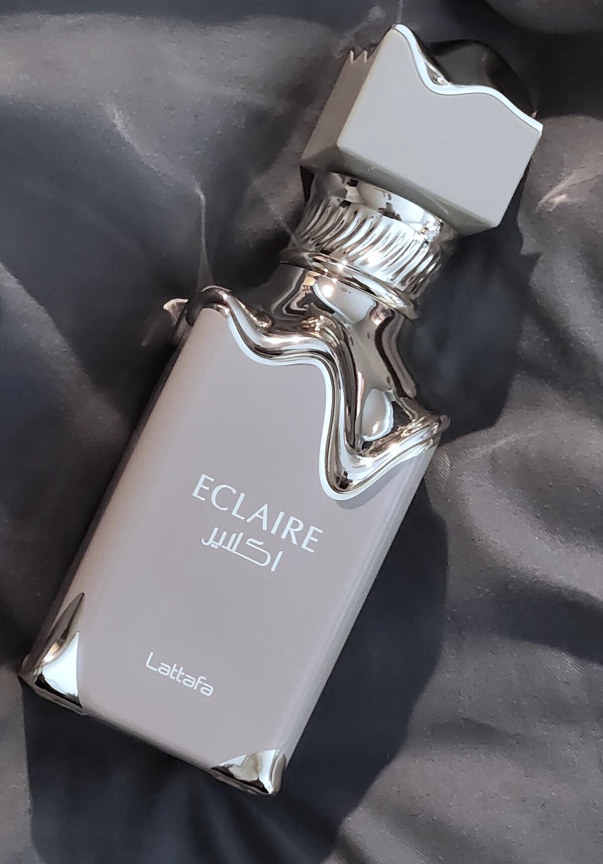 Eclaire Lattafa Perfumes parfum - een nieuwe geur voor dames 2024