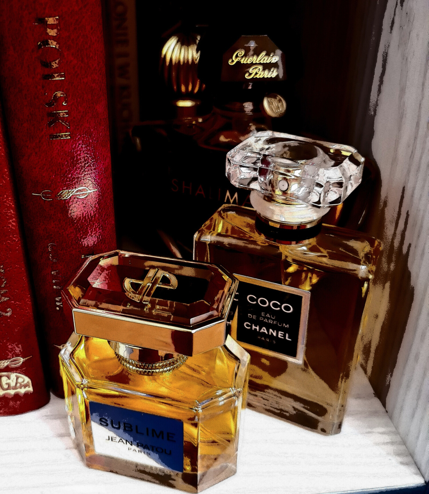 Women's Perfume Lanvin AR66 EDP 100 ml main image 0