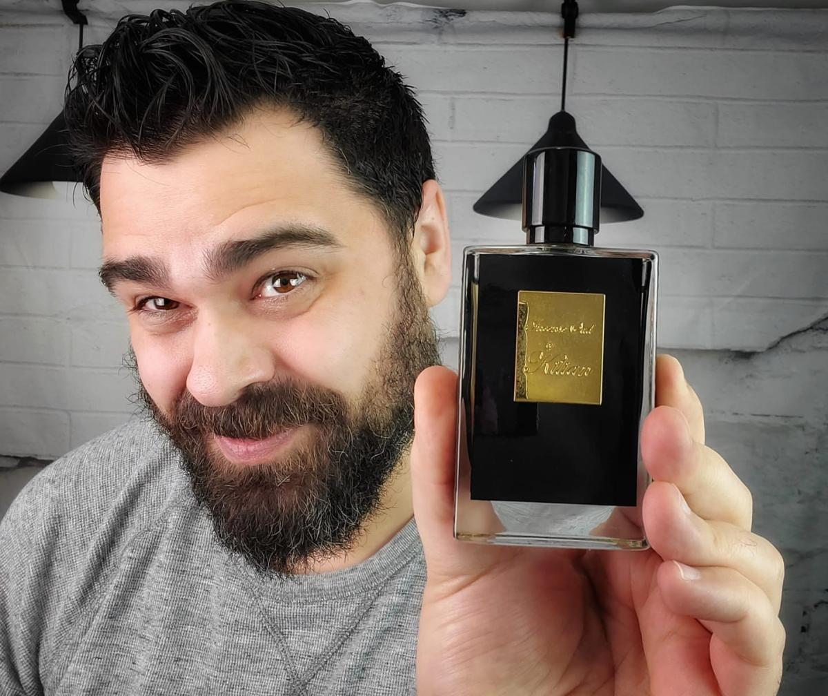 Incense Oud By Kilian аромат — аромат для мужчин и женщин 2011