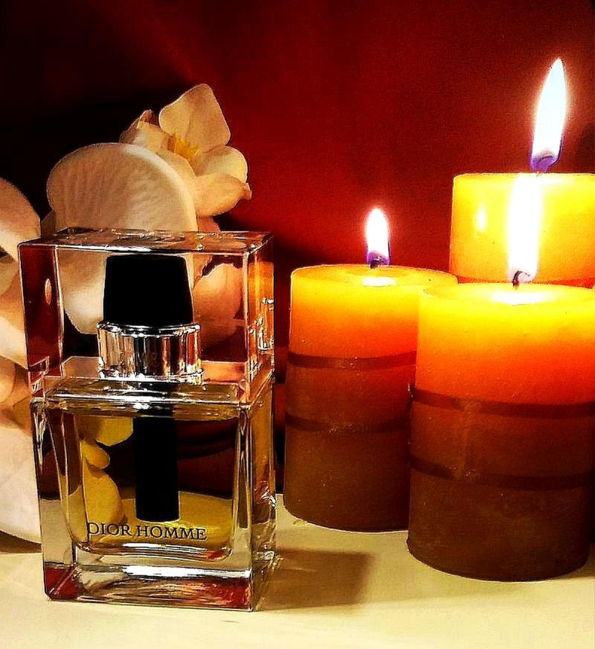Dior Homme Dior одеколон — аромат для мужчин 2011