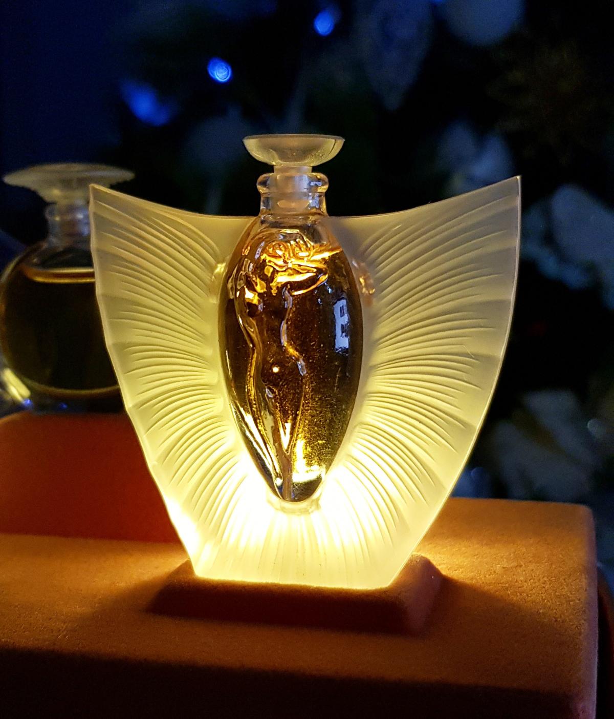 Lalique Lalique аромат — аромат для женщин 1992