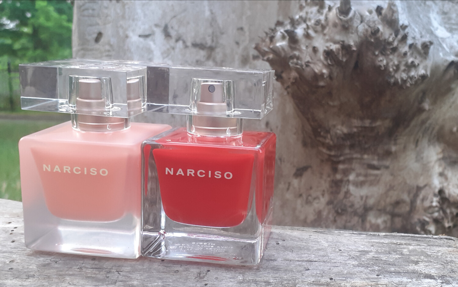 Parfum Narciso Rodriguez Eau Néroli Ambrée - Flacon 90 Ml