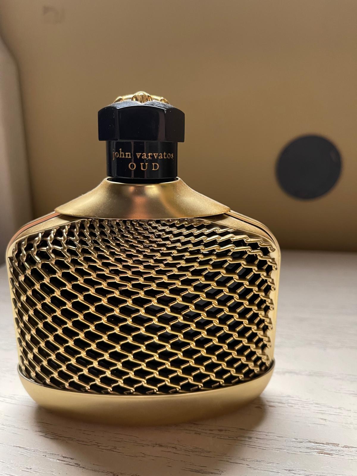 John Varvatos Oud John Varvatos Cologne un parfum pour homme 2014