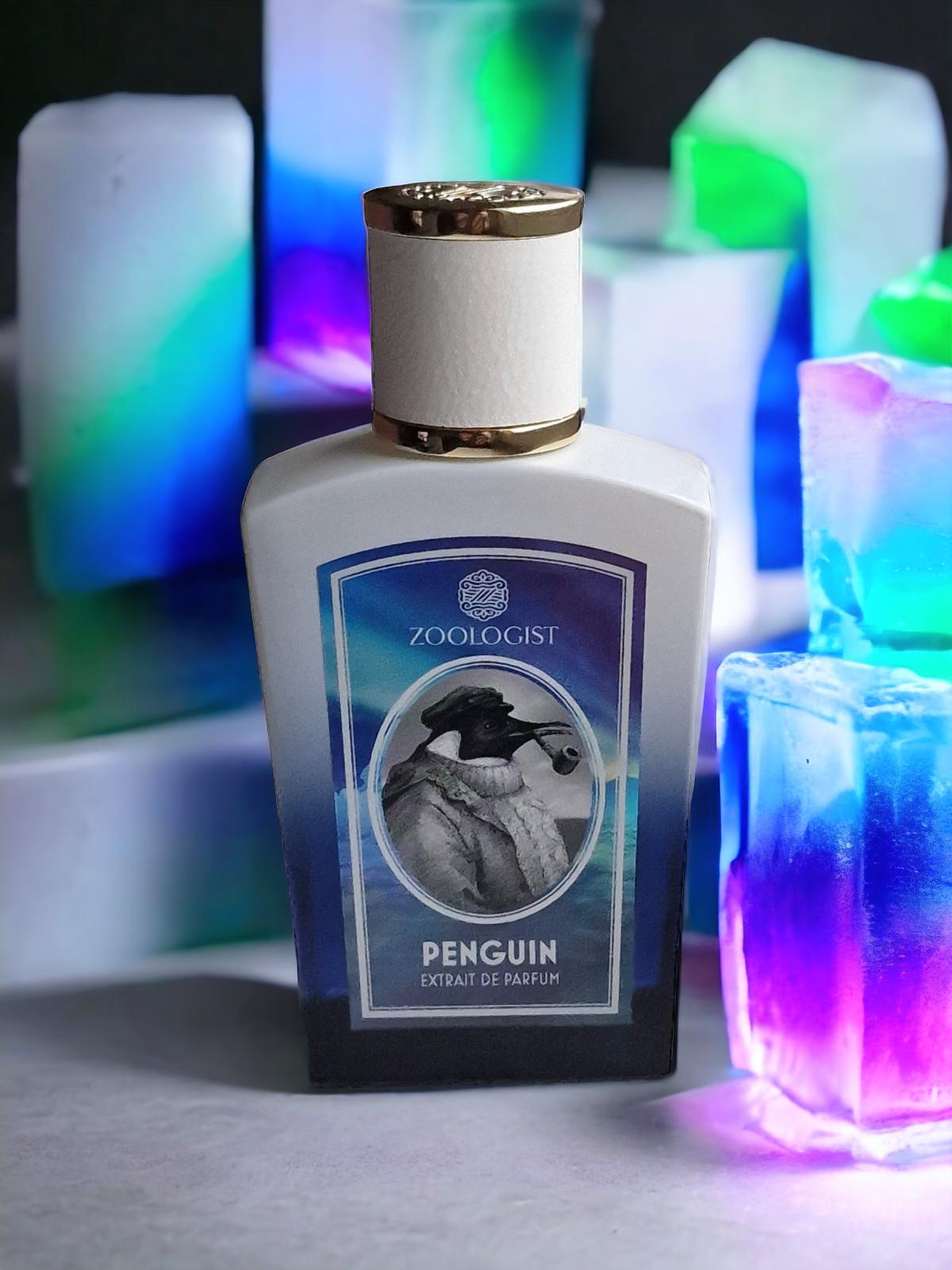 Penguin Zoologist Perfumes parfem - novi parfem za žene i muškarce 2024