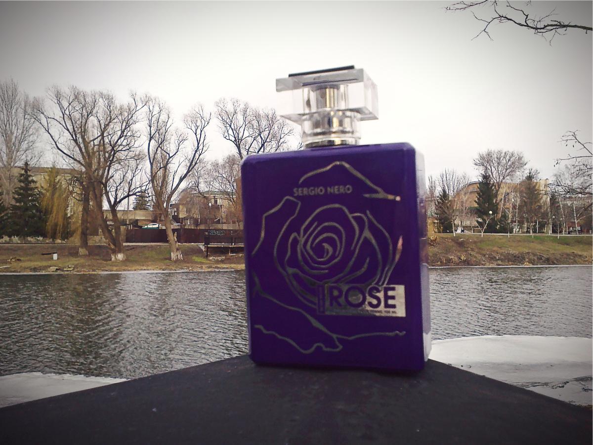Rose Silver Violette Sergio Nero parfum - un parfum pour femme 2018