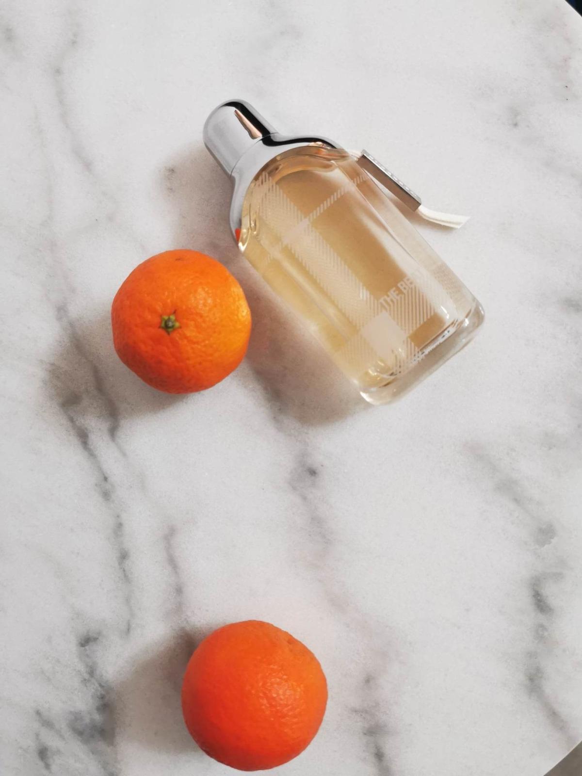 burberry the beat nocibé