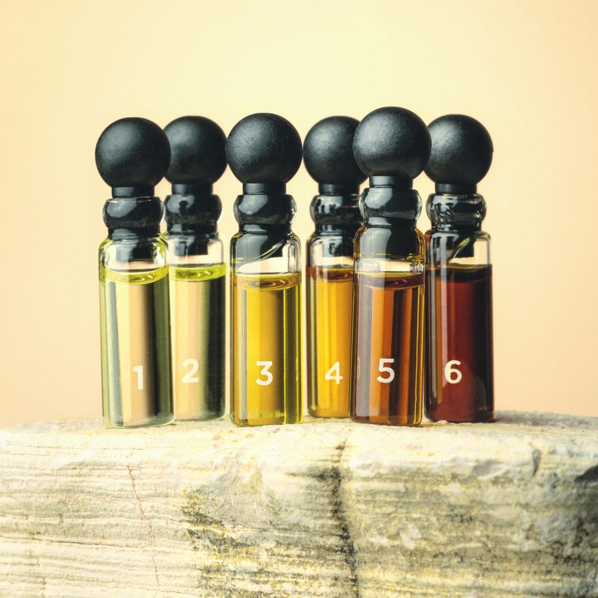 Incense Rori Amouage Parfum ein neues Parfum für Frauen und Männer 2021