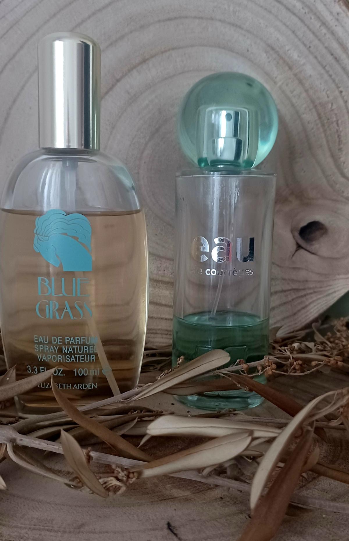 Eau de Courreges (new) Courrèges parfum - un parfum pour homme et femme ...