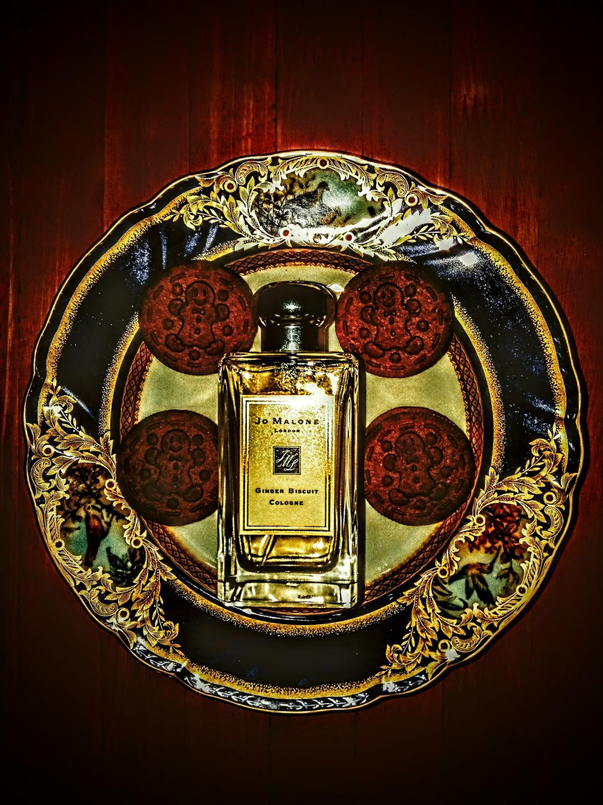 Ginger Biscuit Limited Edition Jo Malone London parfum un parfum pour femme 2019
