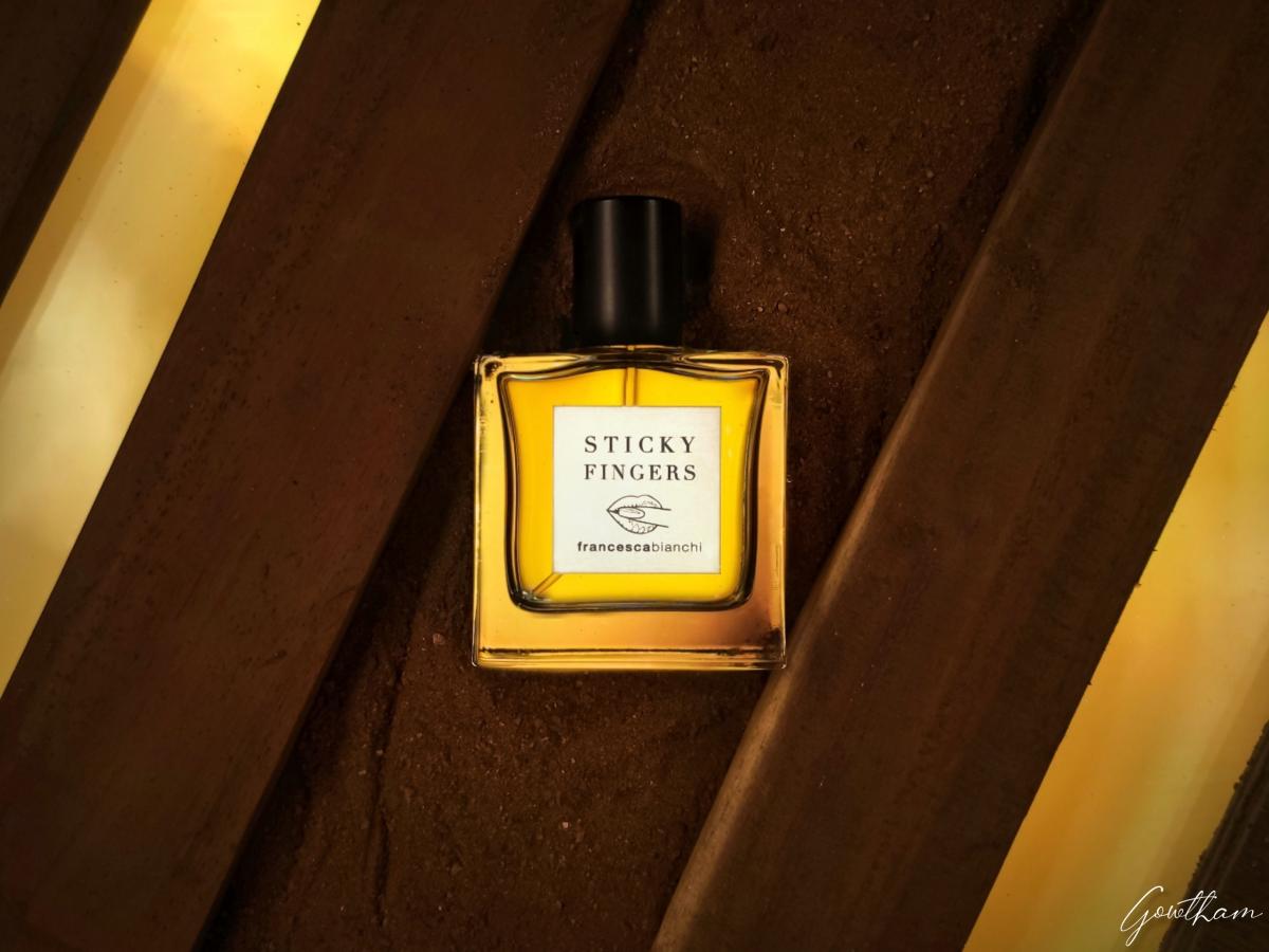 Sticky Fingers Francesca Bianchi Parfum Un Parfum Pour Homme Et Femme