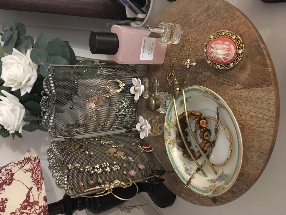 Tambourine Dreamer Pinrose Parfum ein es Parfum für Frauen 2014