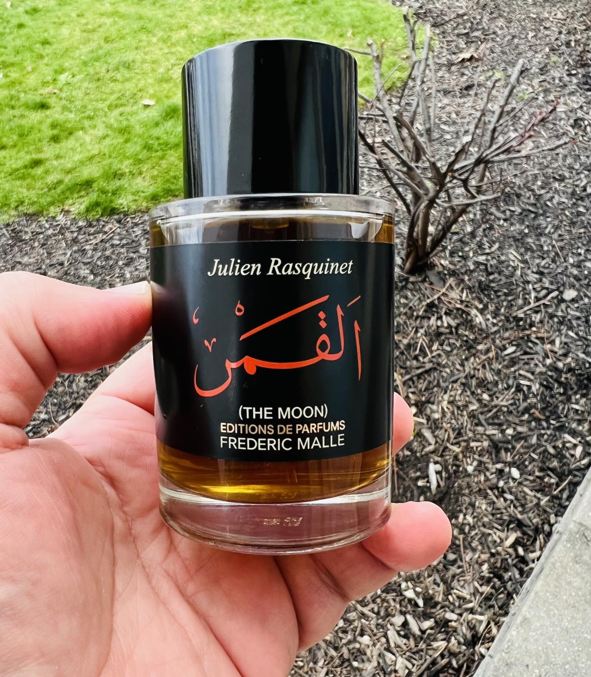 Frederic malle the moon. Crazy woman on the Moon Парфюм. Духи Луна пустыни цена.