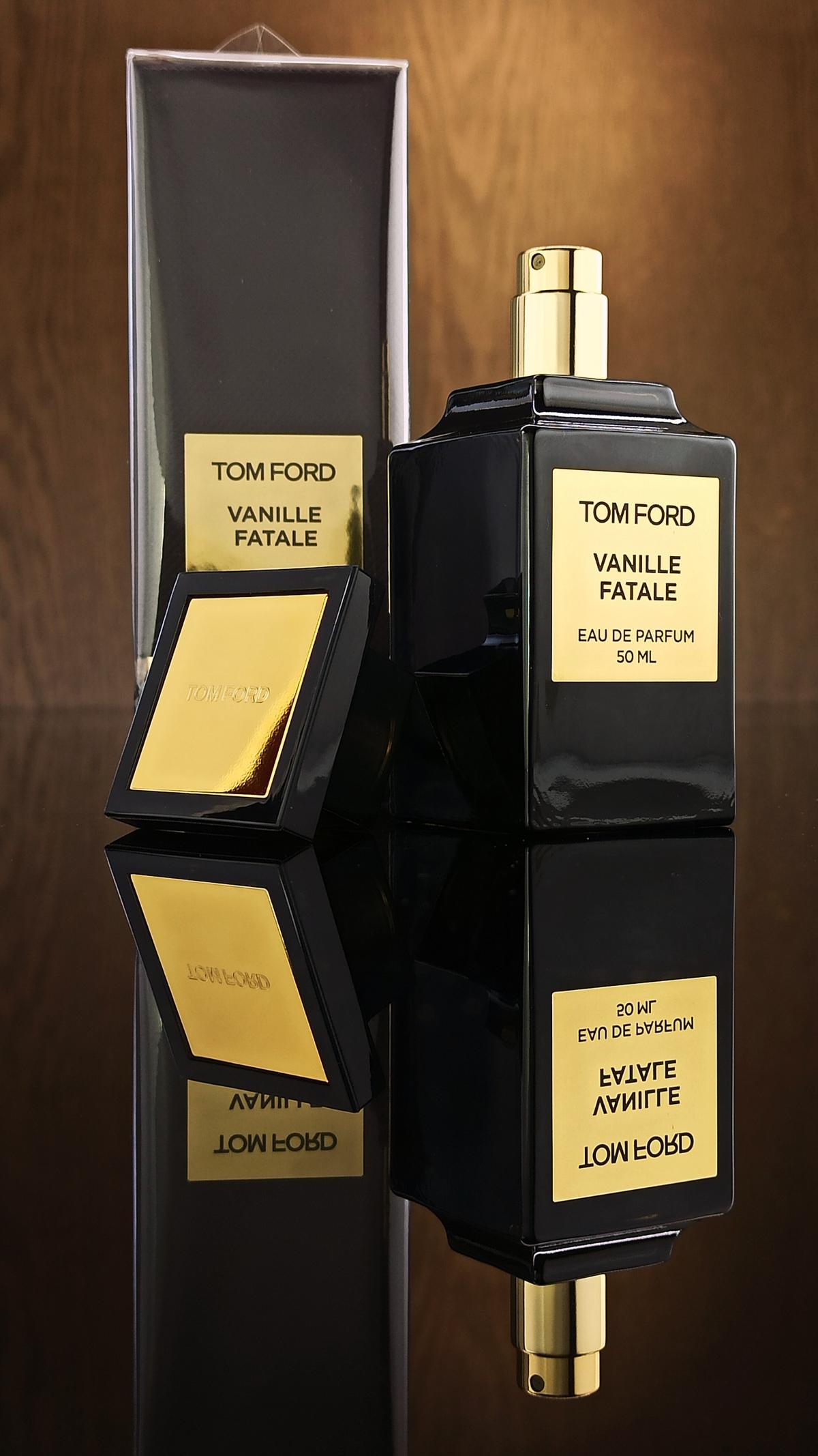 Tom Ford Vanille Fatale