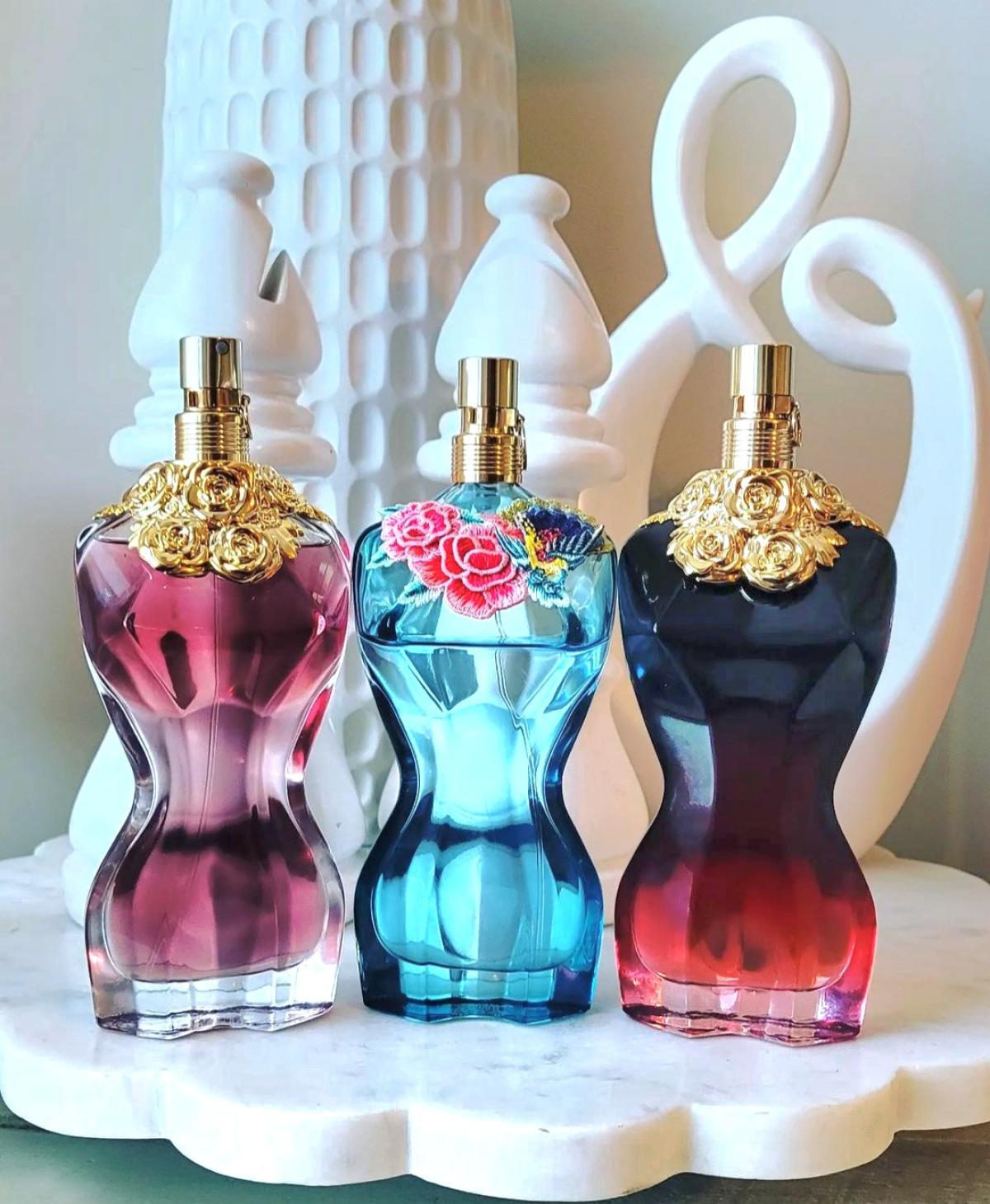 La Belle Fleur Terrible Jean Paul Gaultier fragancia una nuevo fragancia para Mujeres 2022