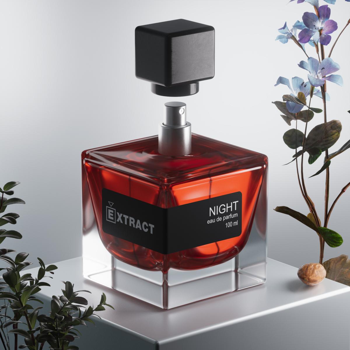 Night Extract Parfum - ein neues Parfum für Frauen 2022