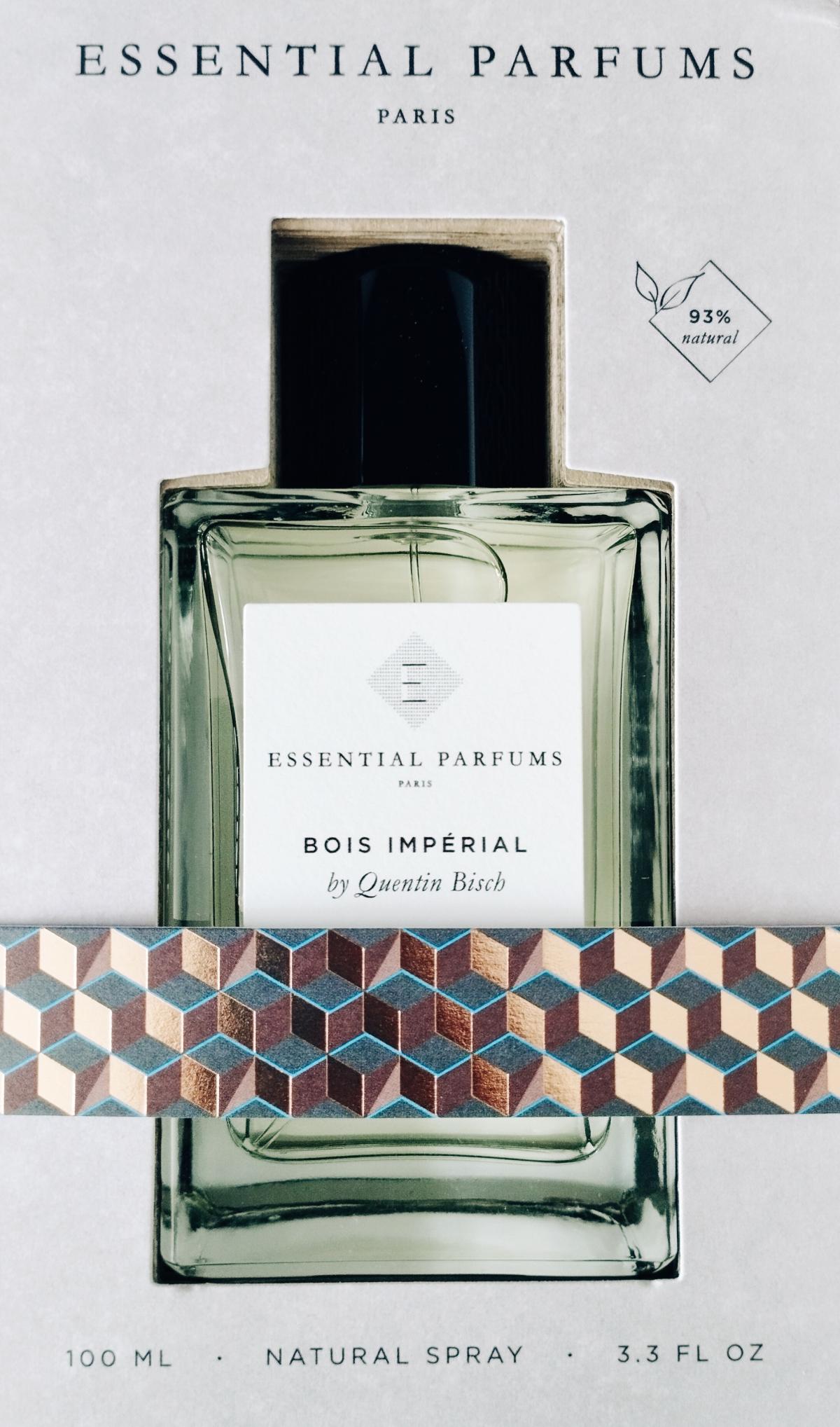 Bois impérial essential parfums отзывы