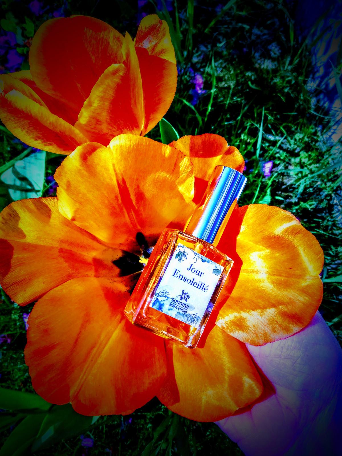 Jour Ensoleille Sonoma Scent Studio una fragranza unisex 2009