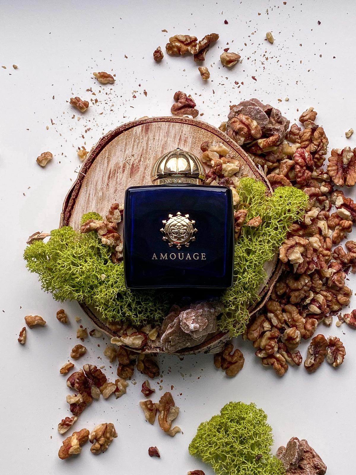 Interlude Woman Amouage parfem - parfem za žene 2012