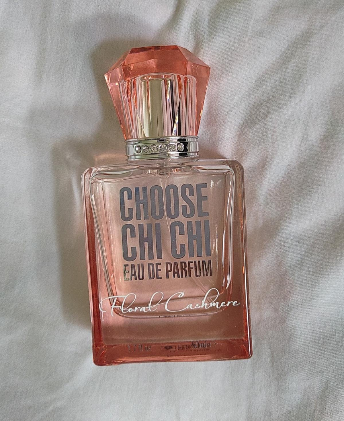 Floral Cashmere Chi Chi аромат — аромат для женщин 2021