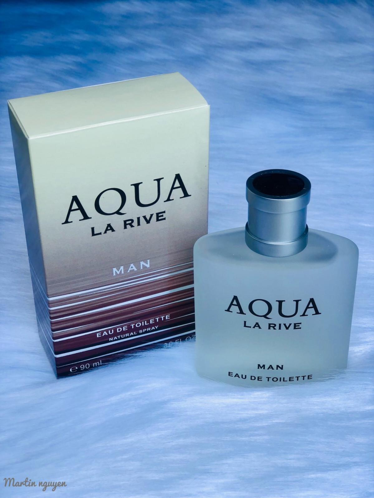 Риве аква. Aqua la Rive. Духи Аква де ла Риве. Мужская вода Aqua la Rive,запах ее?. Хороший ли запах мужской воды Aqua la Rive.